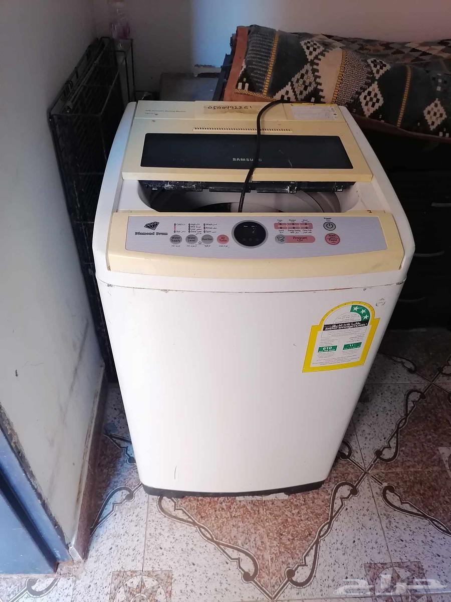 غساله للبيع64470497734019113