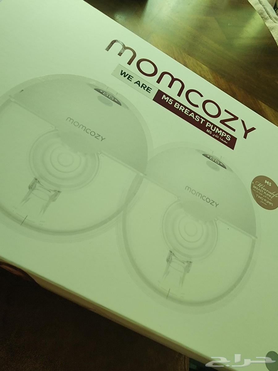 شفاط حليب breast pumps مستعمل اسبوع واحد فقط64467871808515110