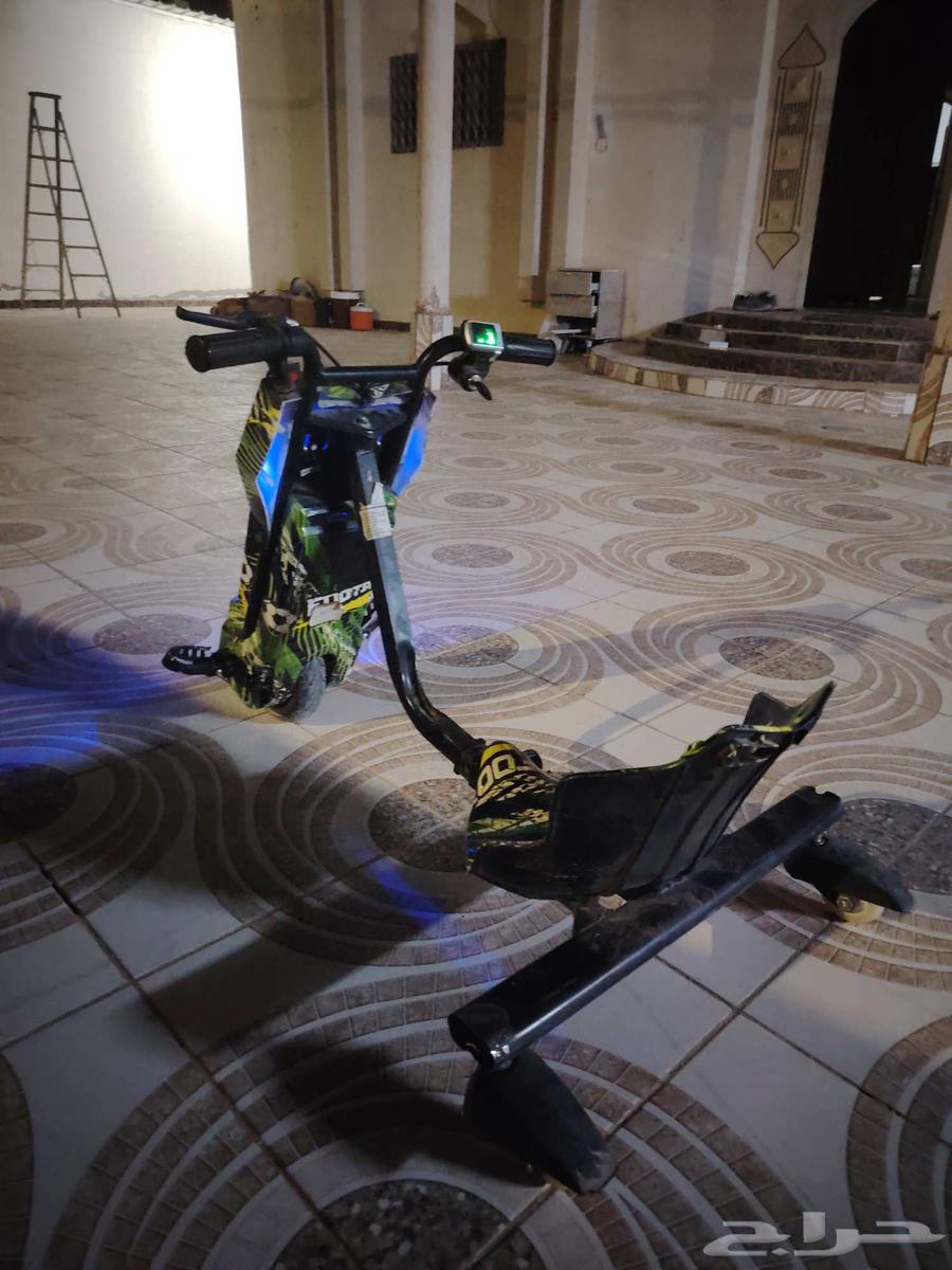 Drift Scooter64469753441539112