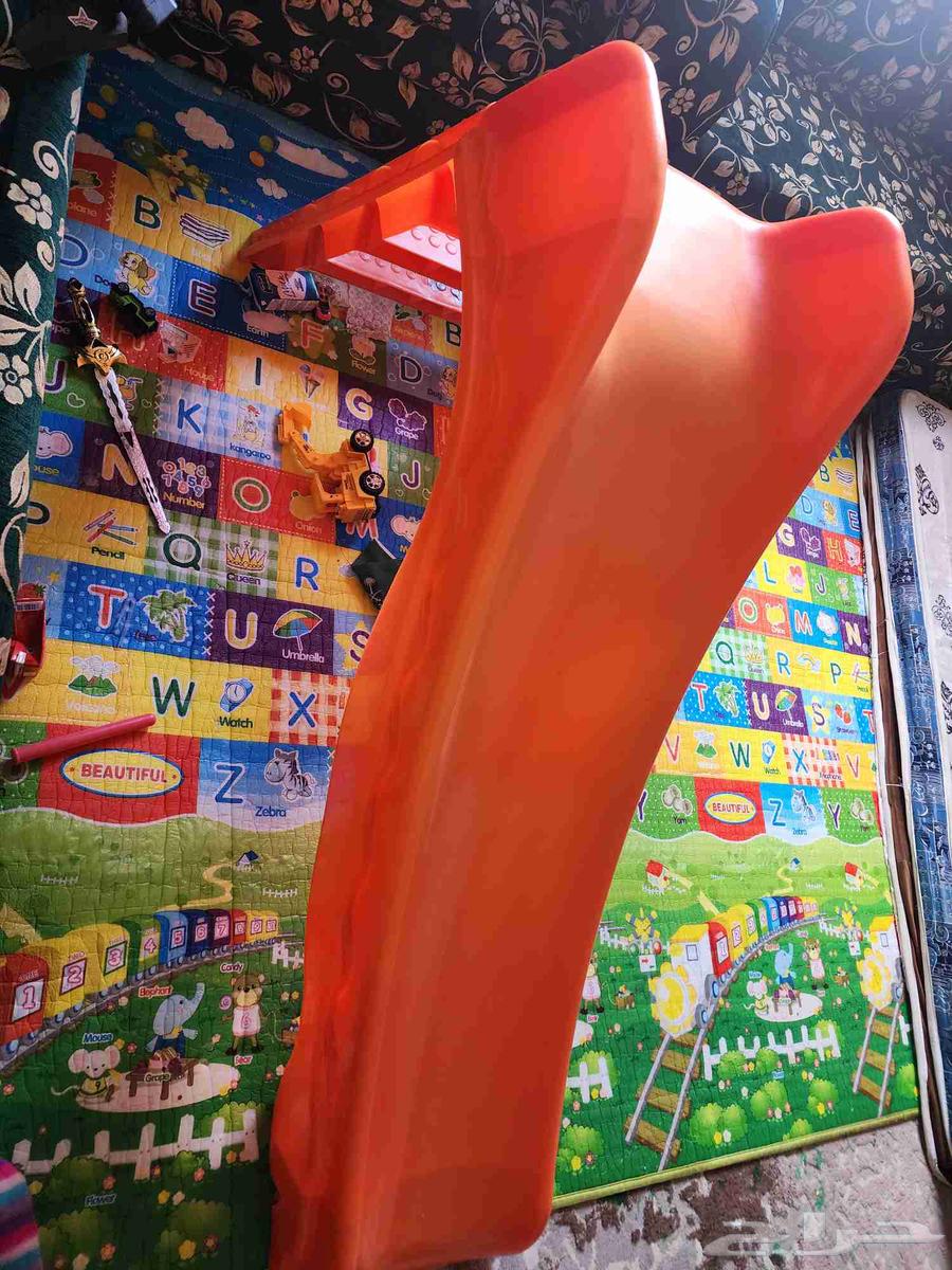 Children's stroller, used, clean, Mecca Al-Shoqiah64466123058051110