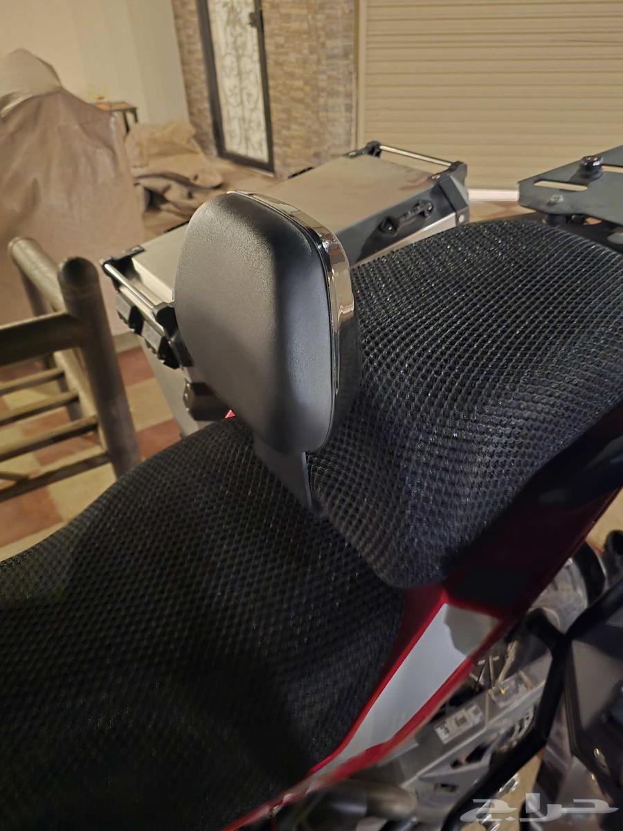 Benelli TRK502x Backrest64467536060033111