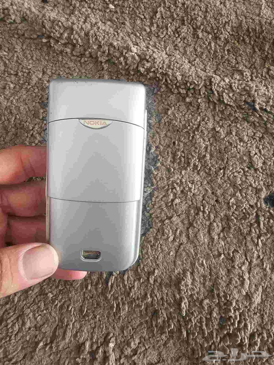 جوال نوكيا الشيطان64465772953601113