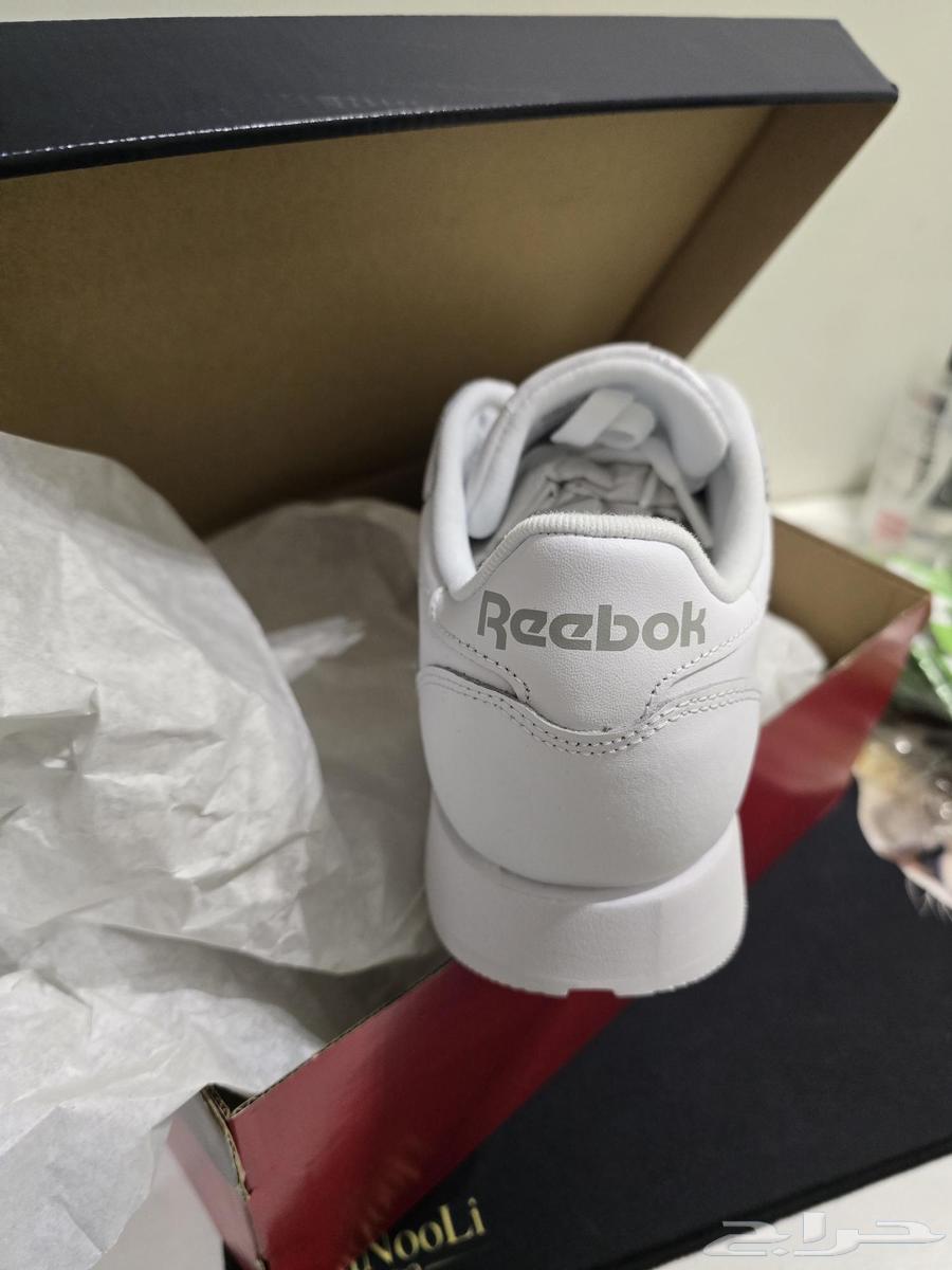 حذاء ريبوك كلاسيك جديد64464831504642113