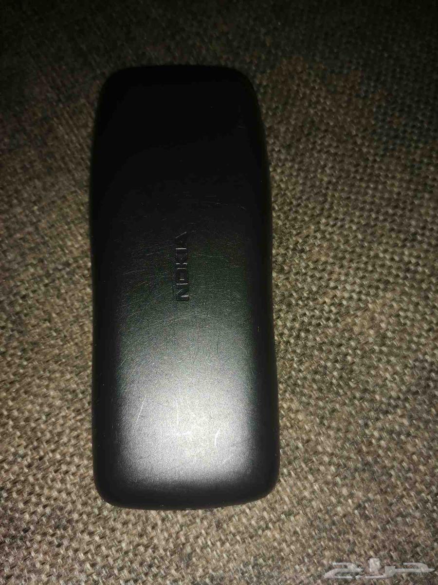 جوال نوكيا 105 شريحتين64471580814466114