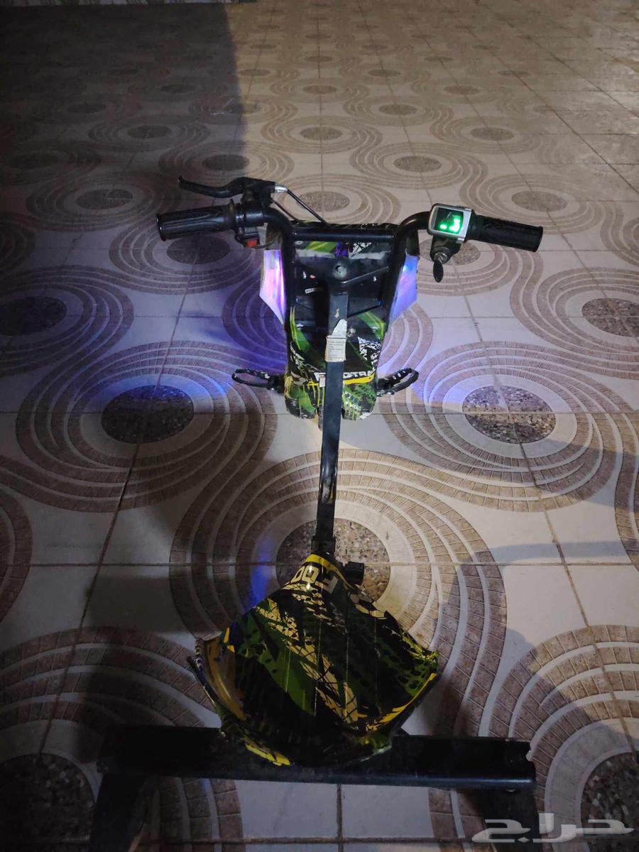 Drift Scooter64469753441539110