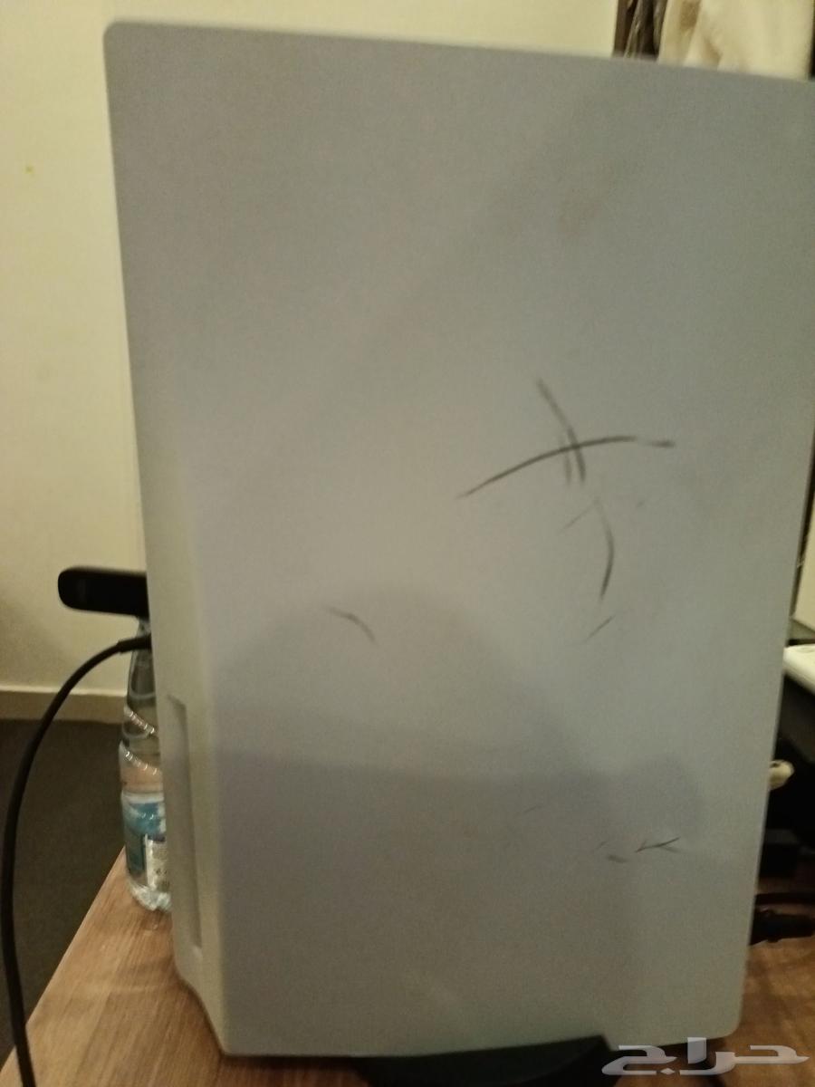 Sony Five with tape input and HyperX headset with Sony cables64469879142786111