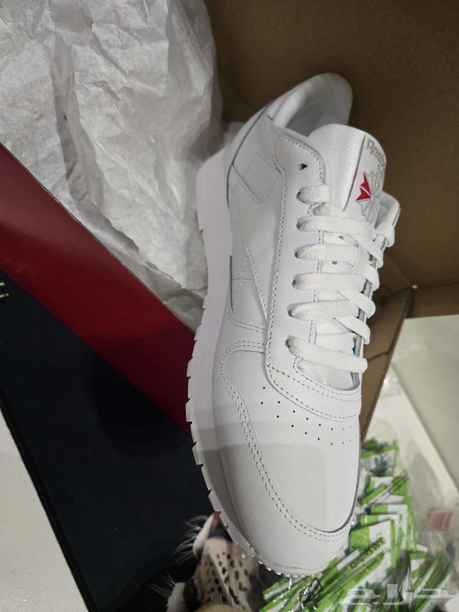 حذاء ريبوك كلاسيك جديد64464831504642112