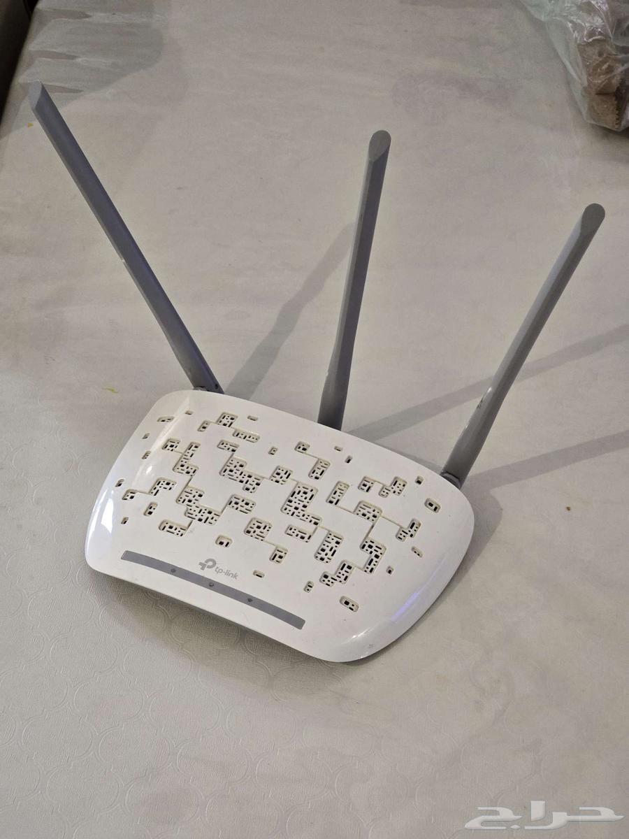 TP-Link Router tp-link Internet Booster64468092949761110