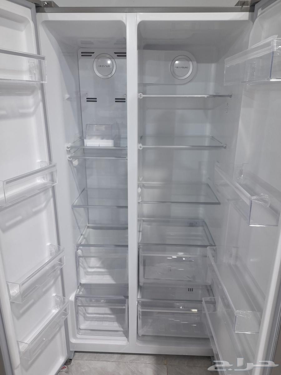 Craft air conditioners available for Hajj use, double-door refrigerators, and cabinets64470759392001112