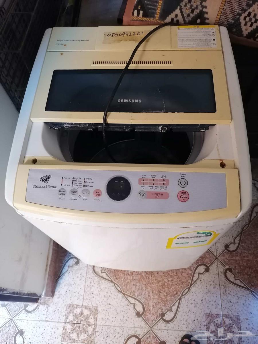 غساله للبيع64470497734019111