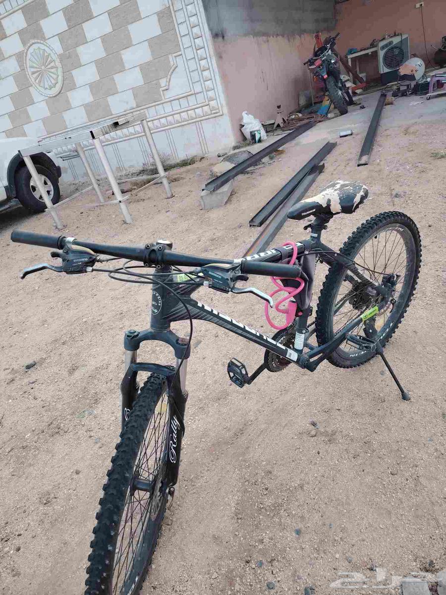 دراجة جبلية64469085071489112