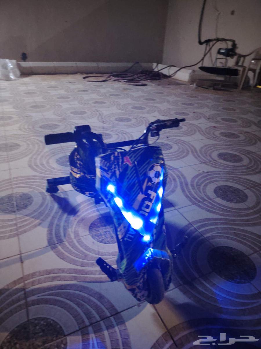 Drift Scooter64469753441539111