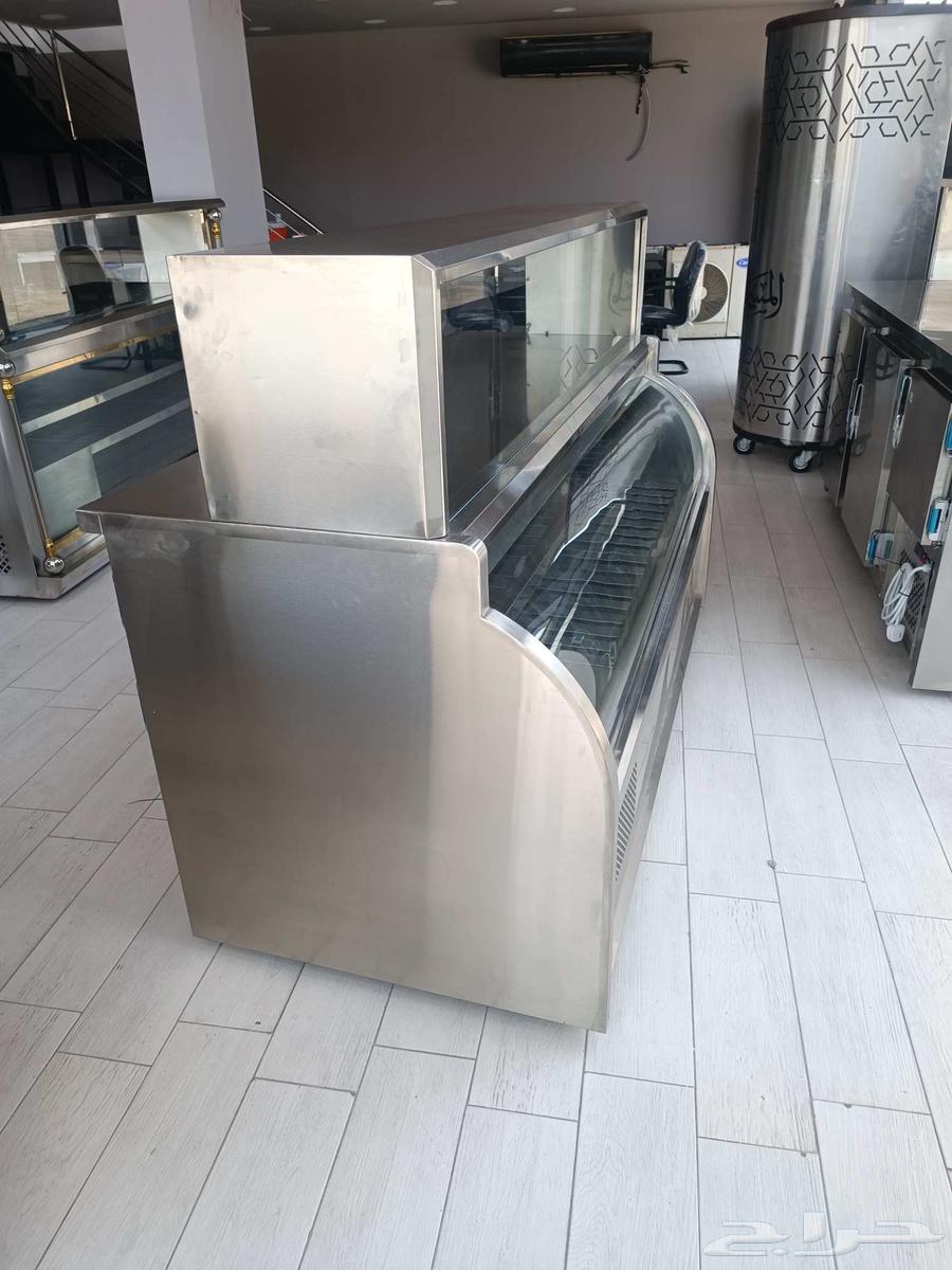 Krysti display size with price from the end, I swear last piece64467369434370110