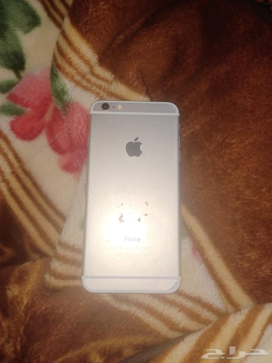 ايفون 6 بلس تم البيع64467383344259111