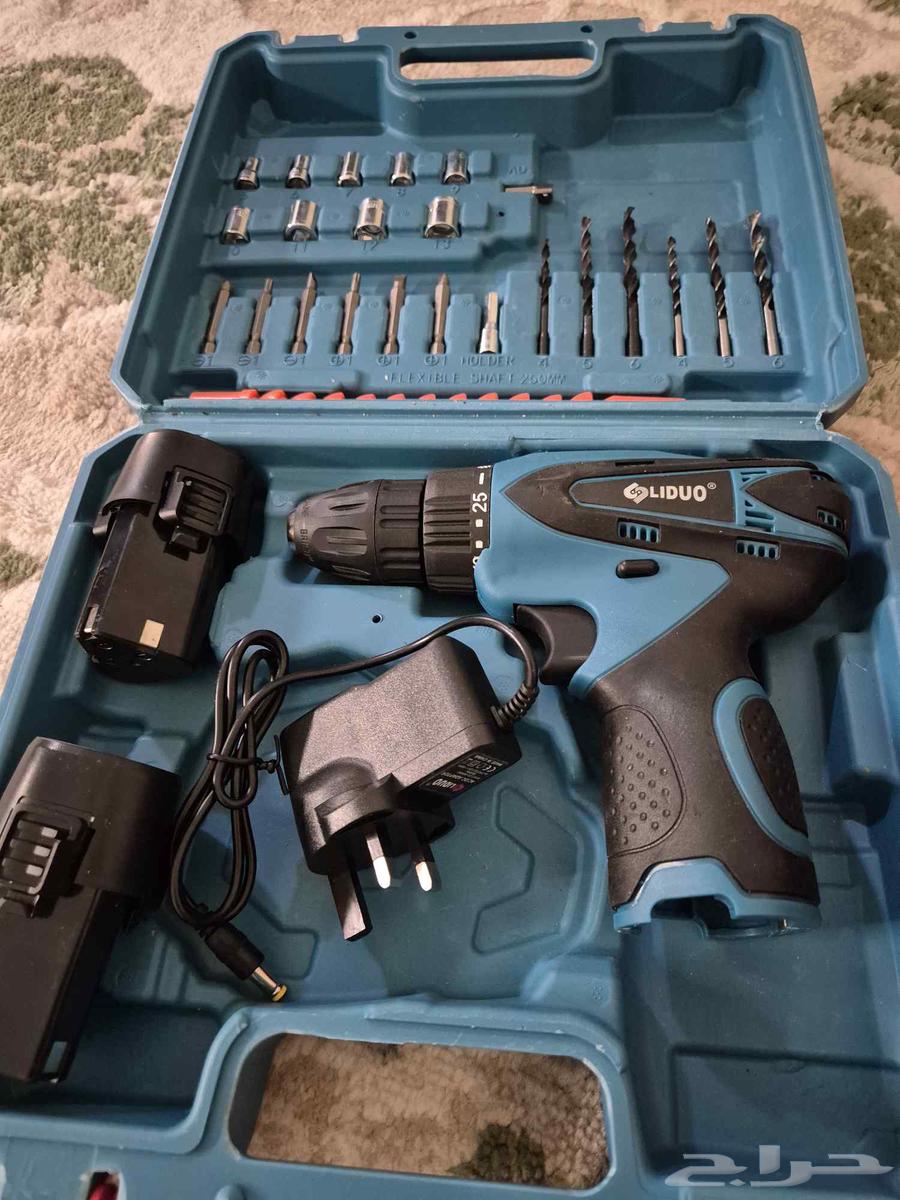 دريل لببيع64467871662594110