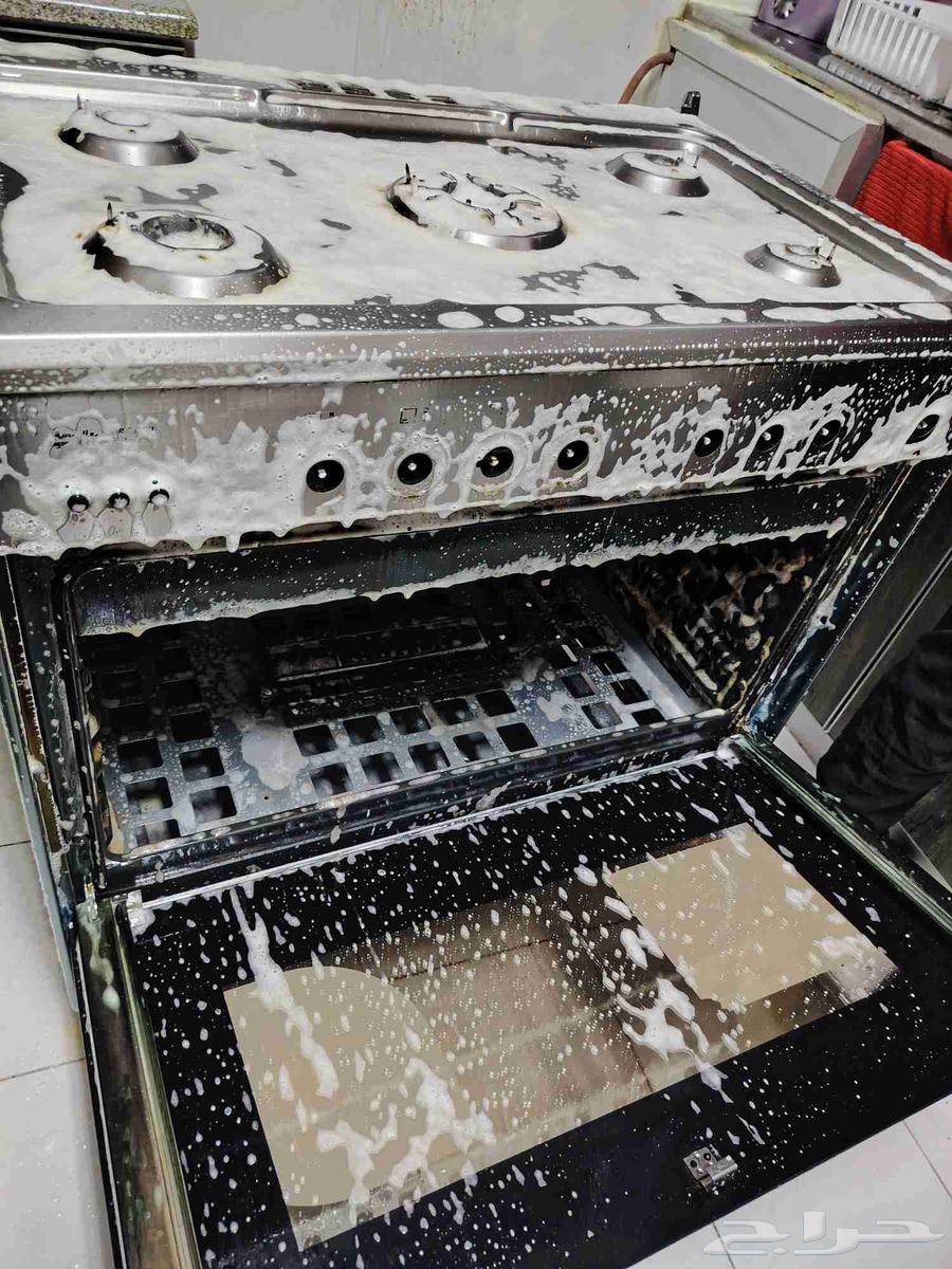 صيانة وتنظيف افران الغاز برياض صيانة بوتجازات وافران وكهرباء64214576178305111