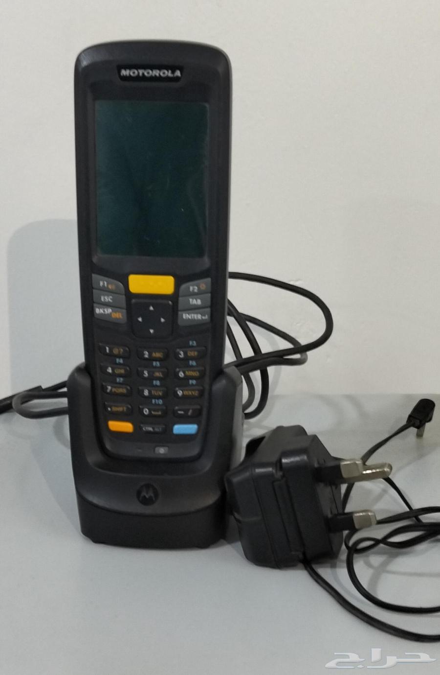 Used Motorola device64467480761346110