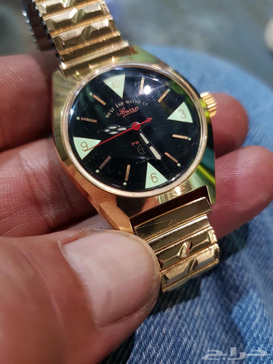ساعه ويست اند المشهوره بأم صليب64466684150146110