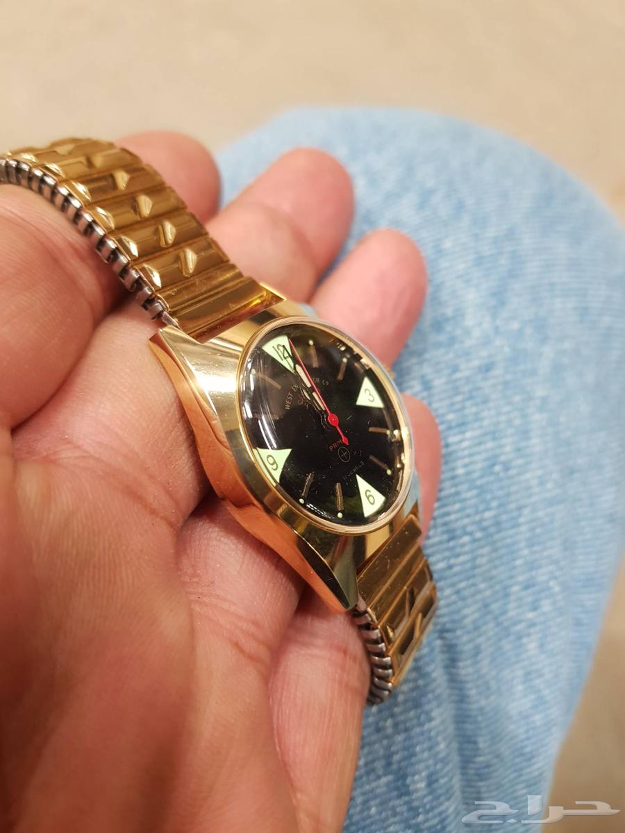 ساعه ويست اند المشهوره بأم صليب64466684150146112