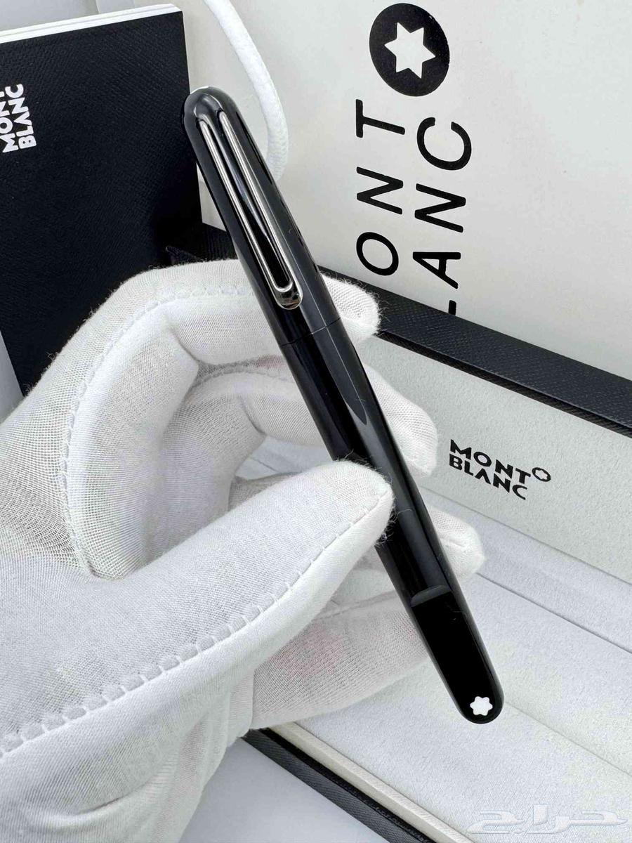 أقلام مونت بلانك64471389116035111