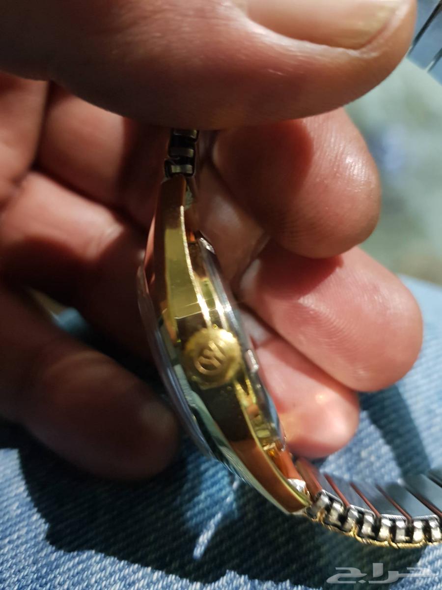 ساعه ويست اند المشهوره بأم صليب64466684150146114