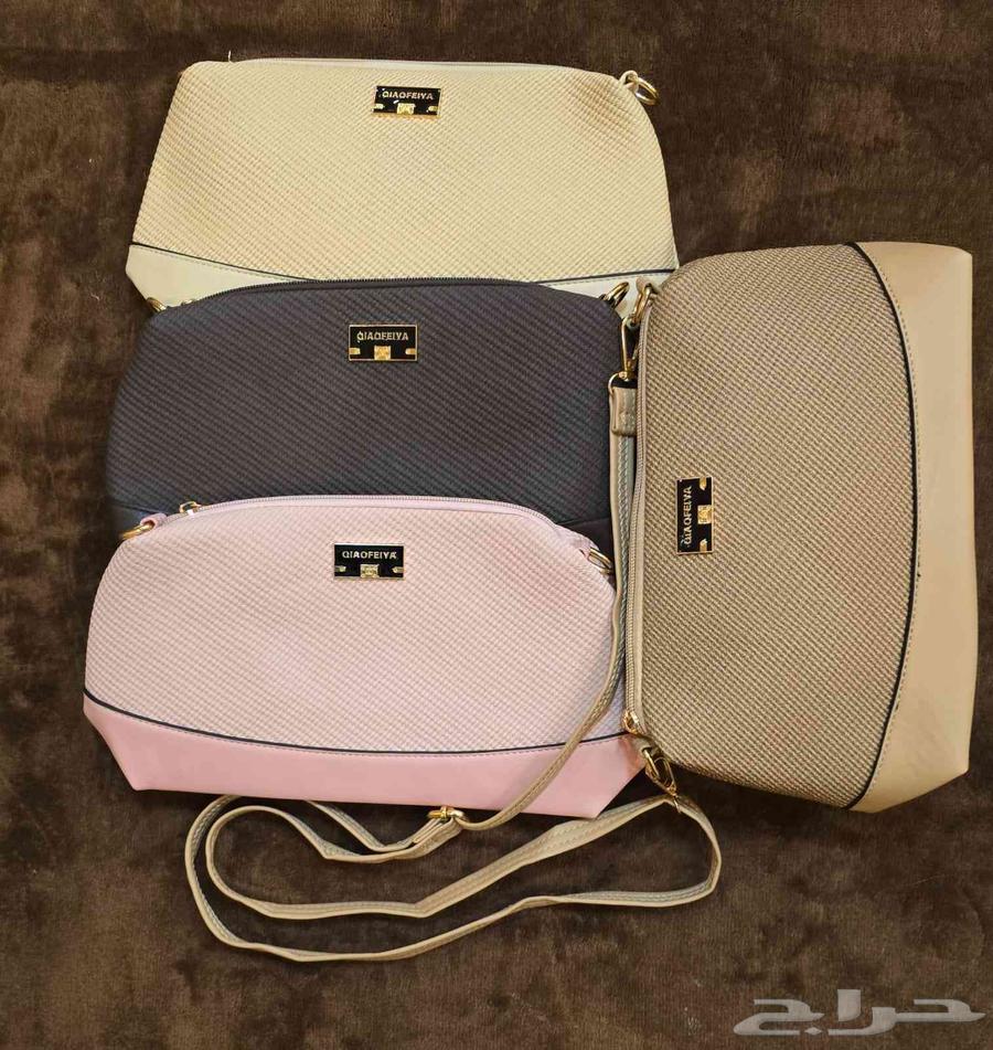 Unique Personal Women's Bags (Two Models and Colors Available)64464562965506110