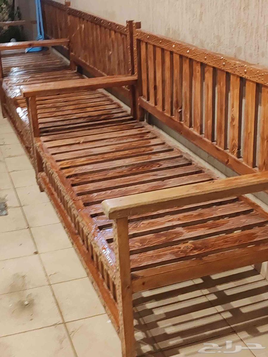 كراسي شعبي خشب سويدي درجة أولى للبيع السريع64470511421953113