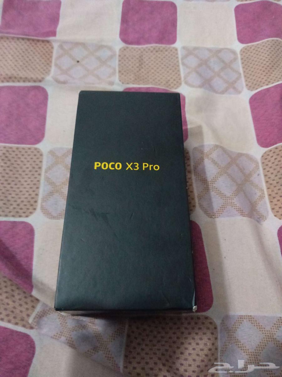 جوال بوكو 3 شاومي 25664470814145923110