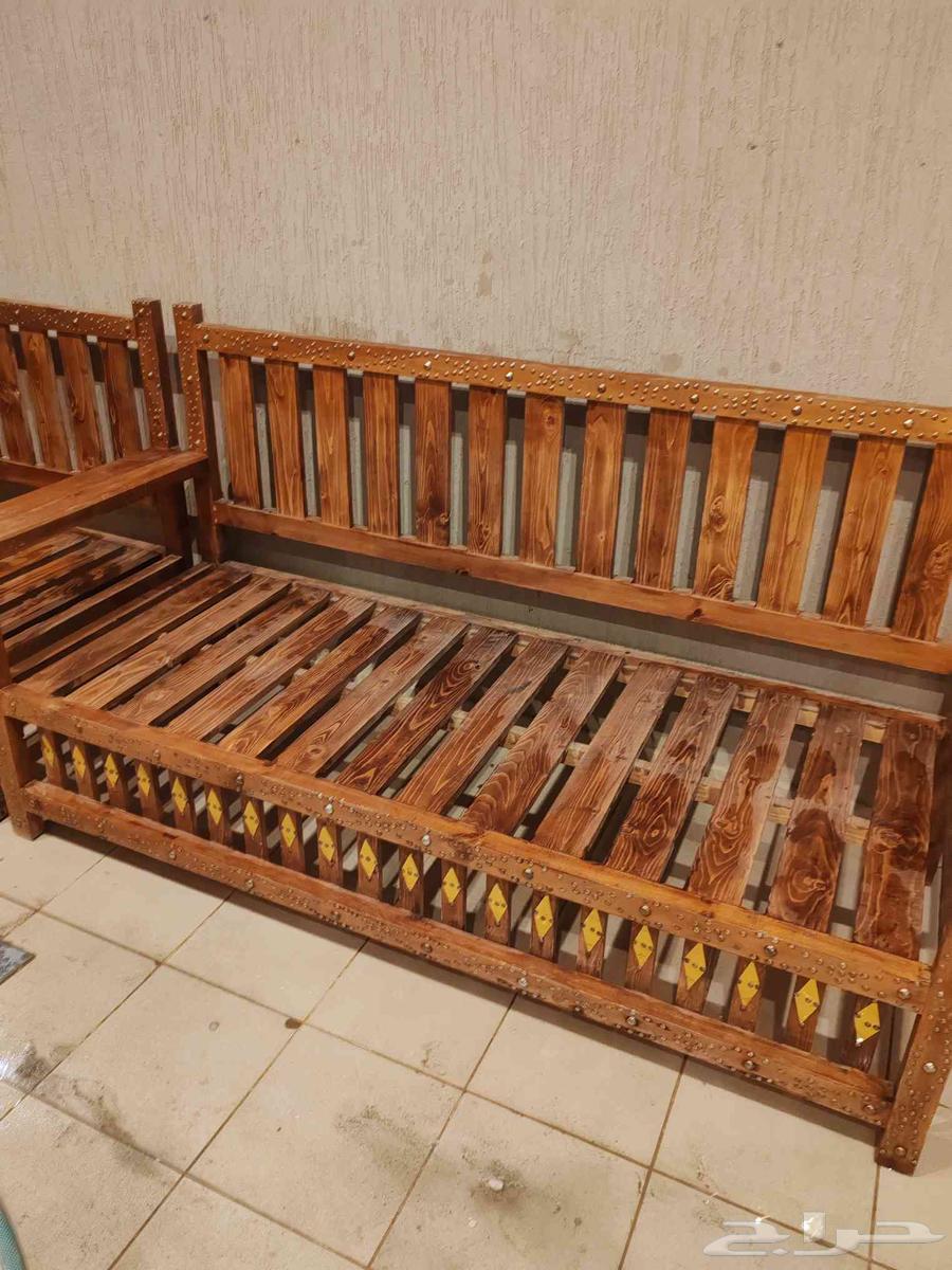 كراسي شعبي خشب سويدي درجة أولى للبيع السريع64470511421953110