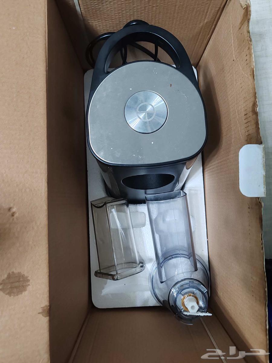 لبيع قطاعة خضروات كيون ستوك شبه جديده اشتريته وما استخدمتها64468552832131112