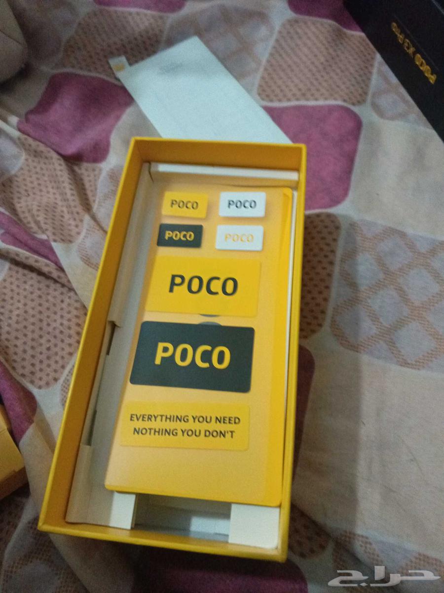 جوال بوكو 3 شاومي 25664470814145923112