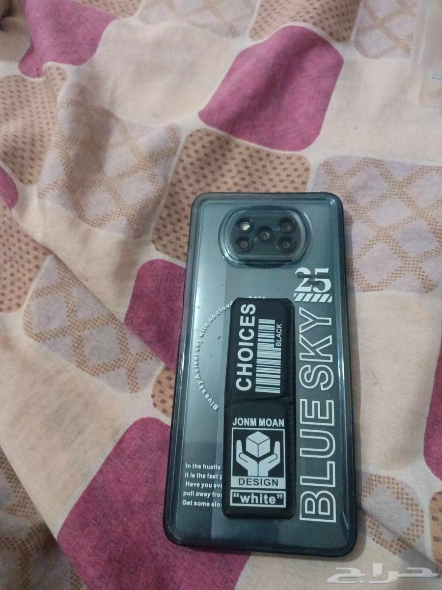 جوال بوكو 3 شاومي 25664470814145923114