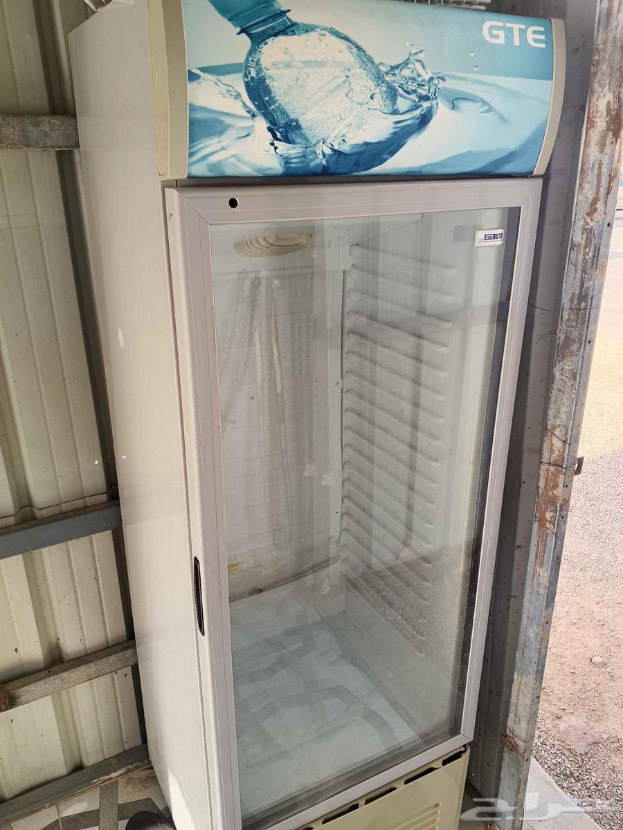 ثلاجة ماء للبيع الكمبروسر خربان64468426034178110