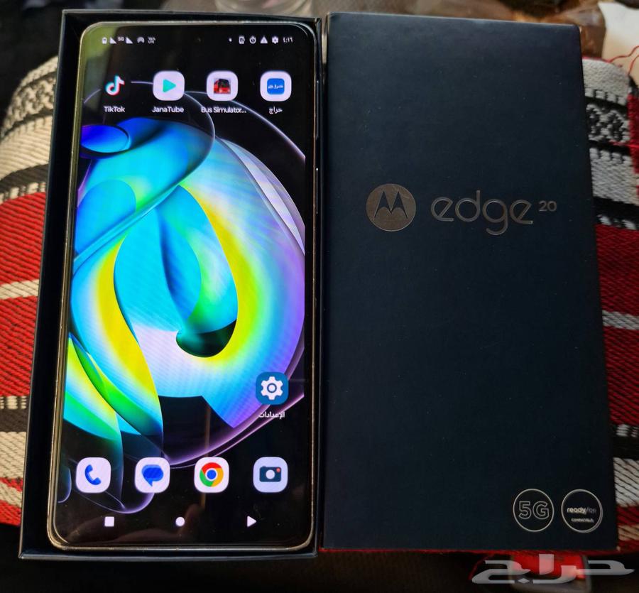 جوال موتورولا أيدج 2064469445608707110