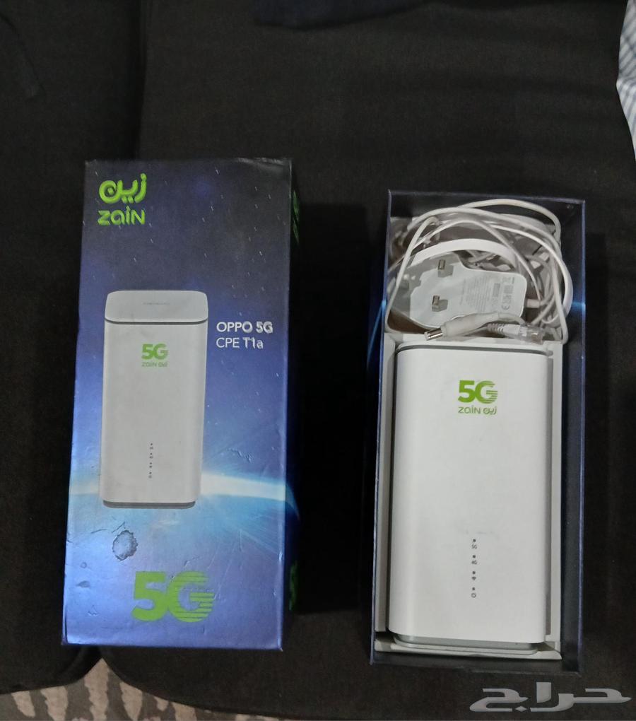 Oppo 5G Router64465996623875110