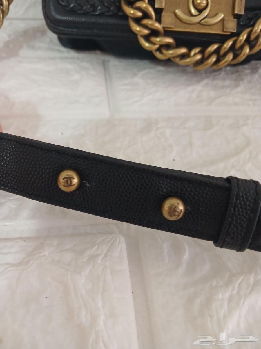 شانيل بوى اصلى64468231522177113