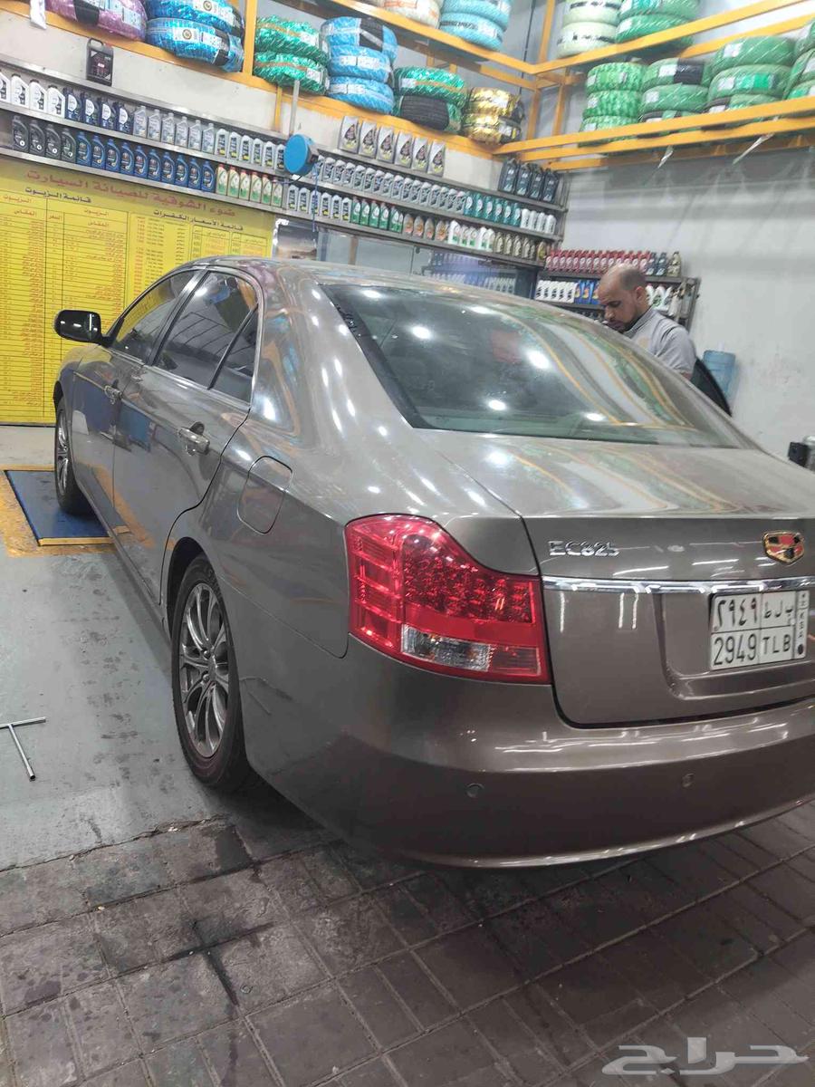 سياره جلي نضييف جدا وكل شي وكاله64464959294338111