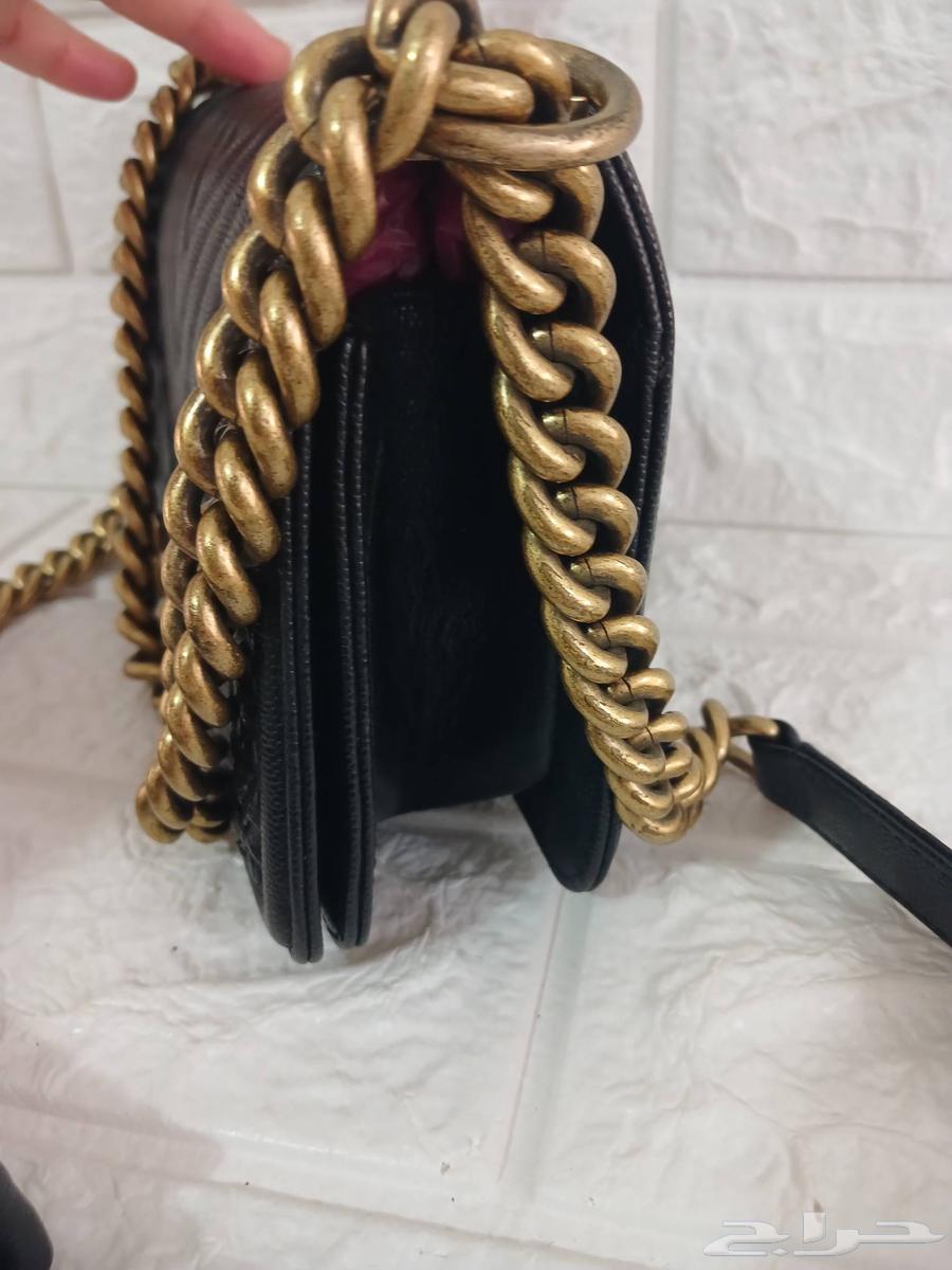 شانيل بوى اصلى64468231522177114