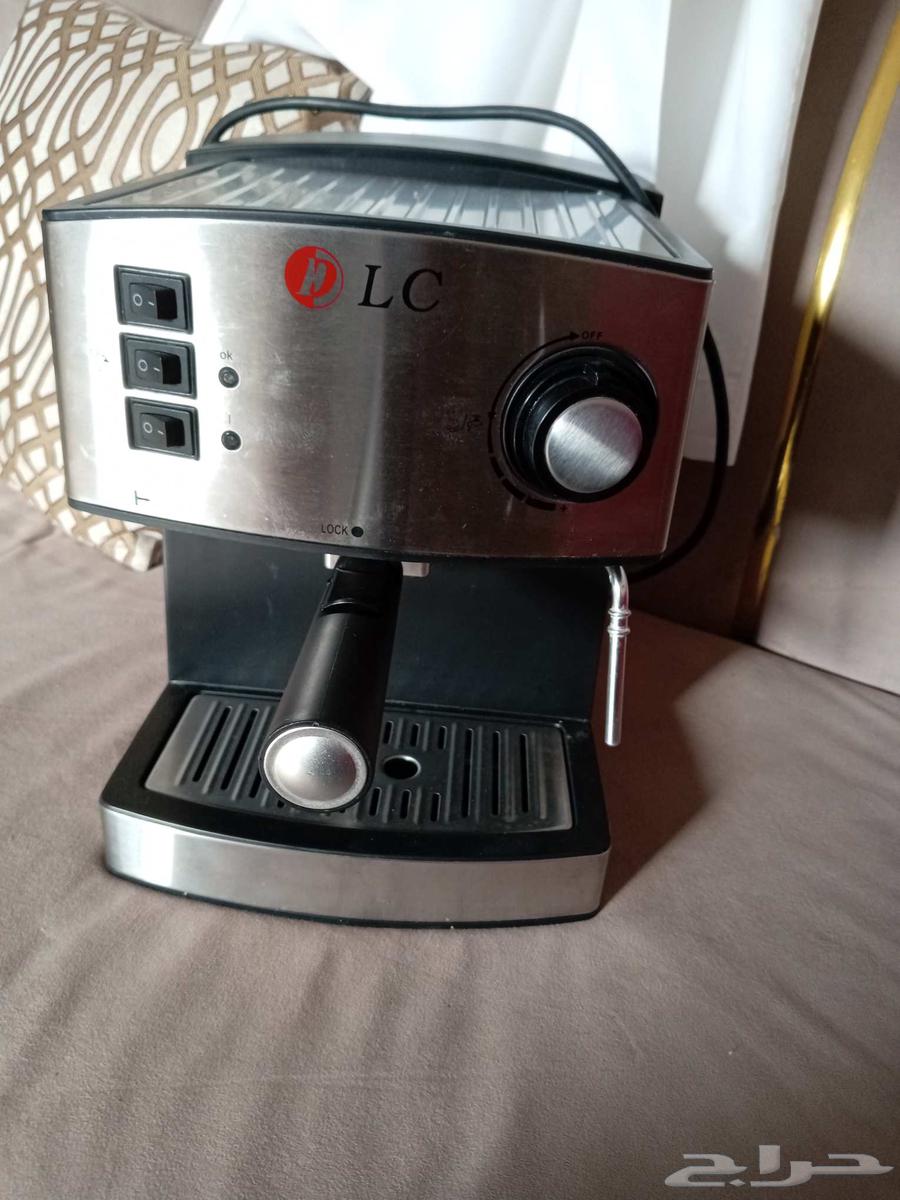 آلة قهوة للبيع64468259875586110