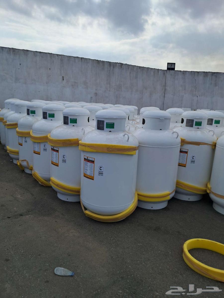 خزانات المهيدب للغاز64470787118465111