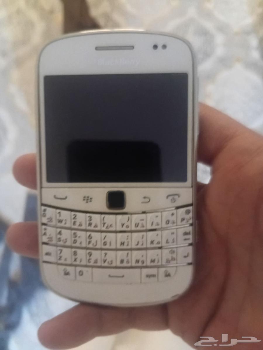 بلاك بيري للبيع الحد 20064468343434370110