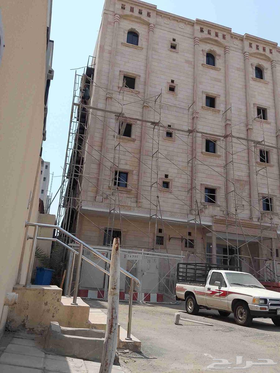 سقالات واجهات فلل عماير أسعار مناسبه متواجدين في جميع أنحاء64380985476739113