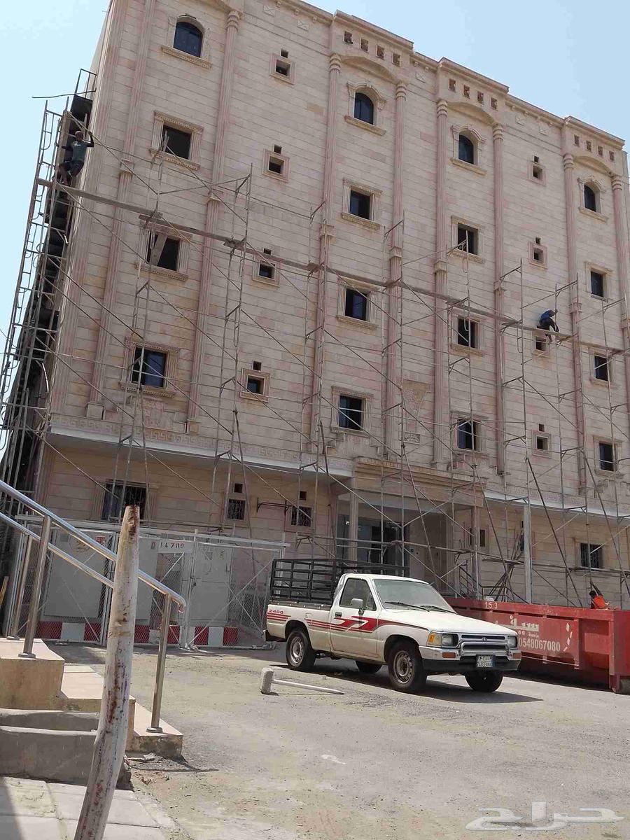 سقالات واجهات فلل عماير أسعار مناسبه متواجدين في جميع أنحاء64380985476739111