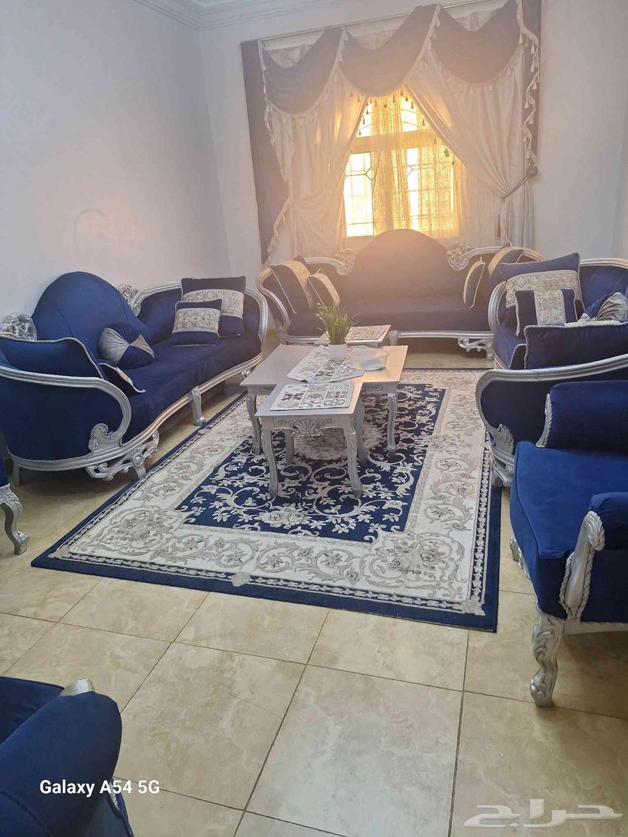 Excellent condition sofa set64471006721409113