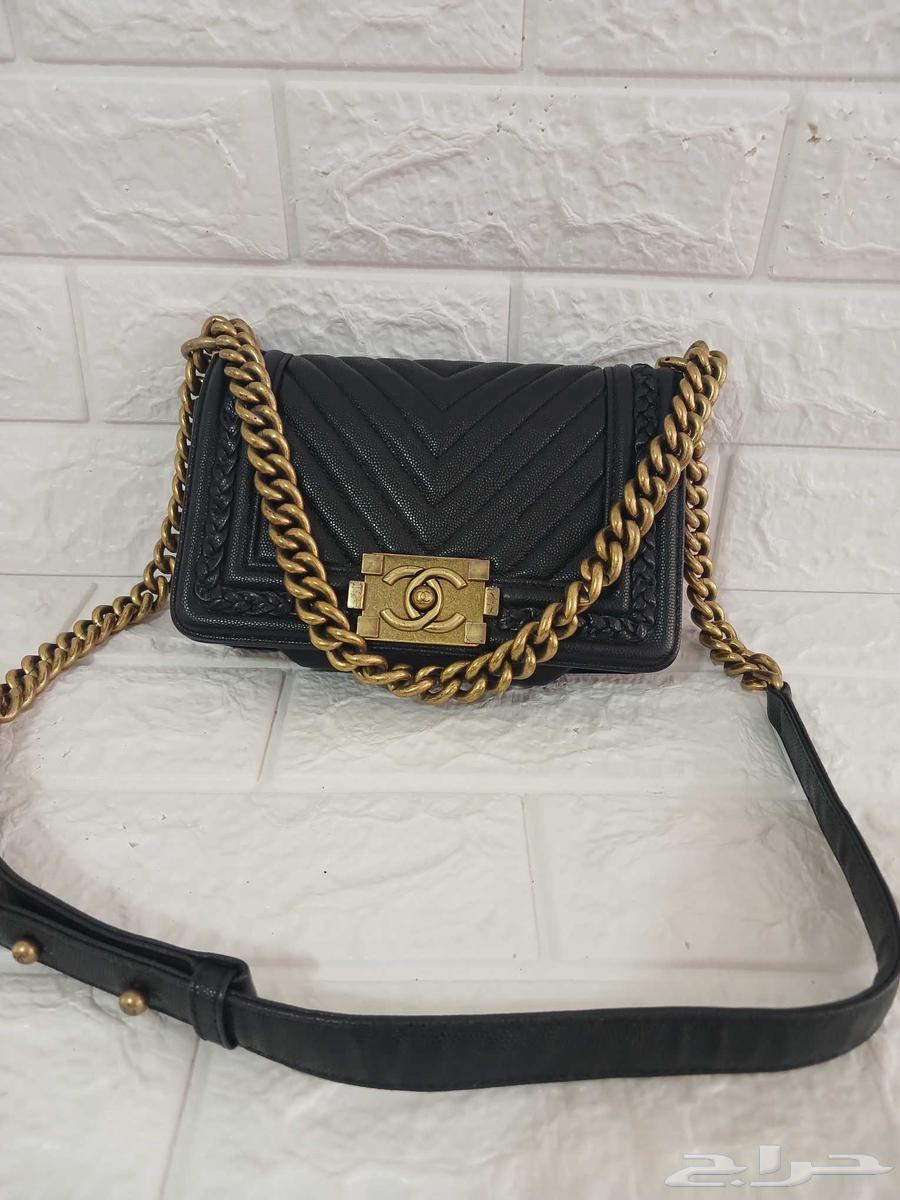 شانيل بوى اصلى64468231522177111