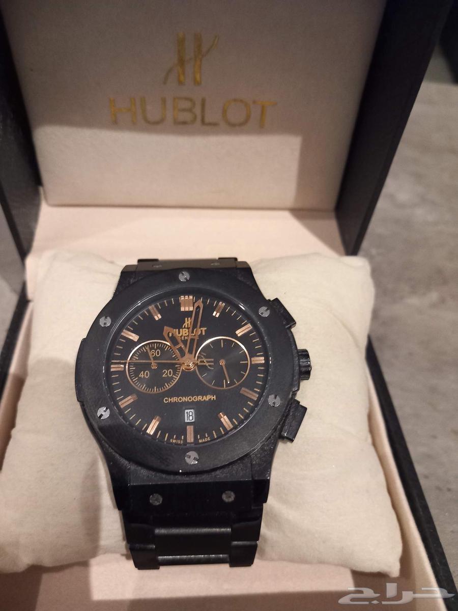 للبيع ساعة هوبليت64469222674178110