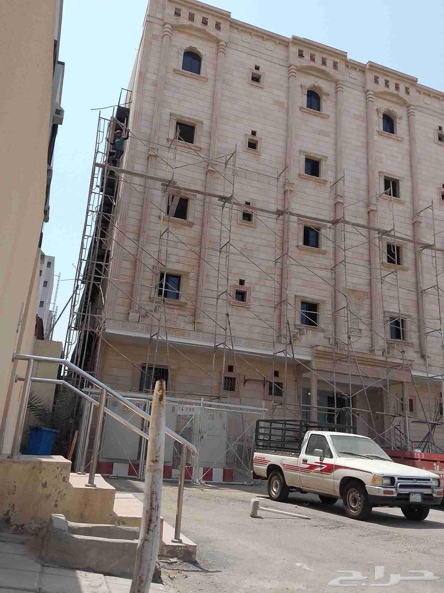 سقالات واجهات فلل عماير أسعار مناسبه متواجدين في جميع أنحاء64380985476739112