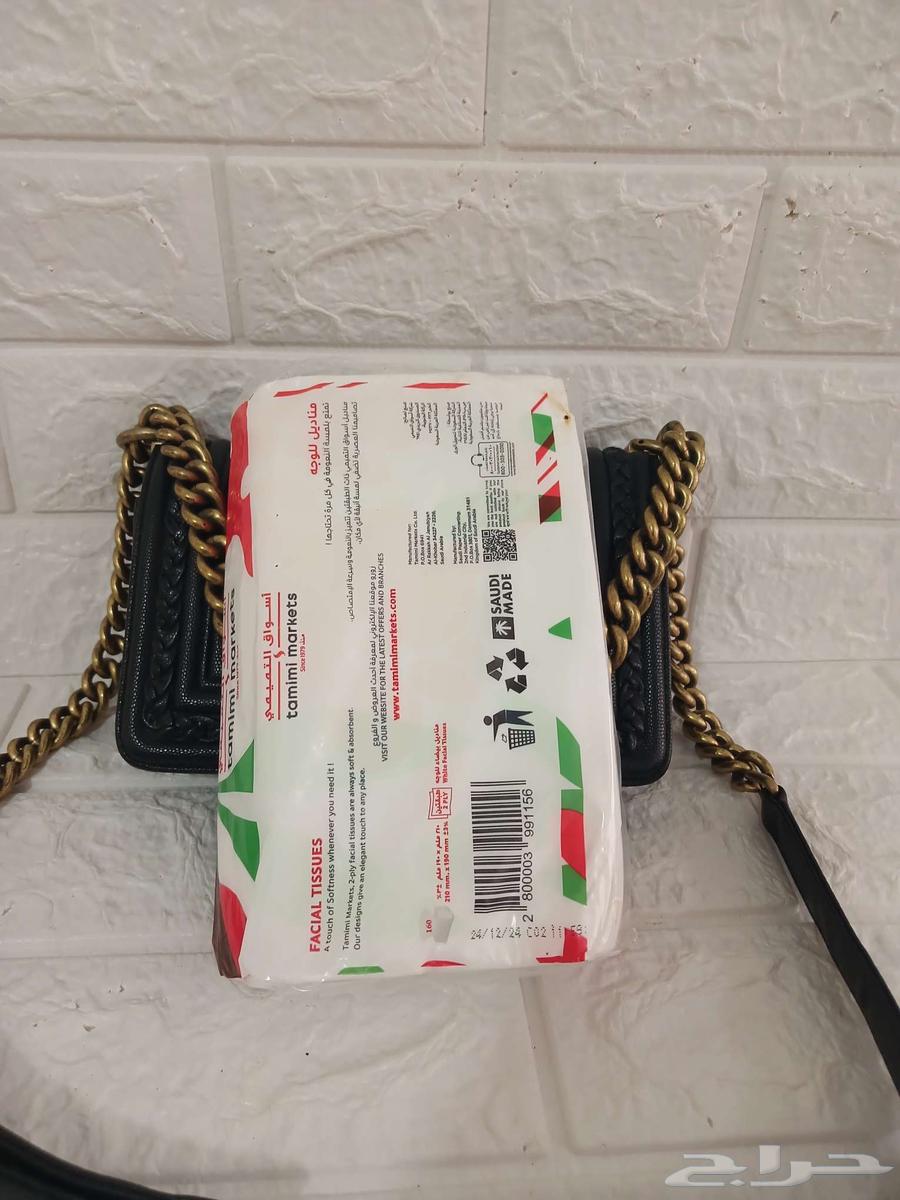 شانيل بوى اصلى64468231522177112