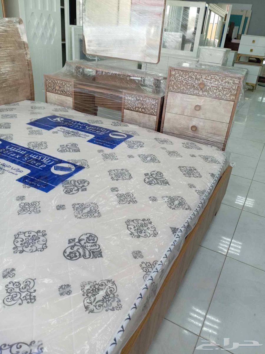 غرفة نوم مستعمل نظيف للبيع64468815526658111