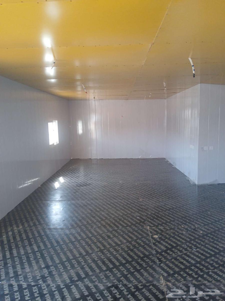 للبيع بركس غرف جاهزة متنقلة كرفان شينكو64466905364354113